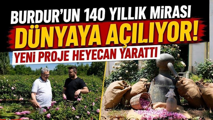 Burdur