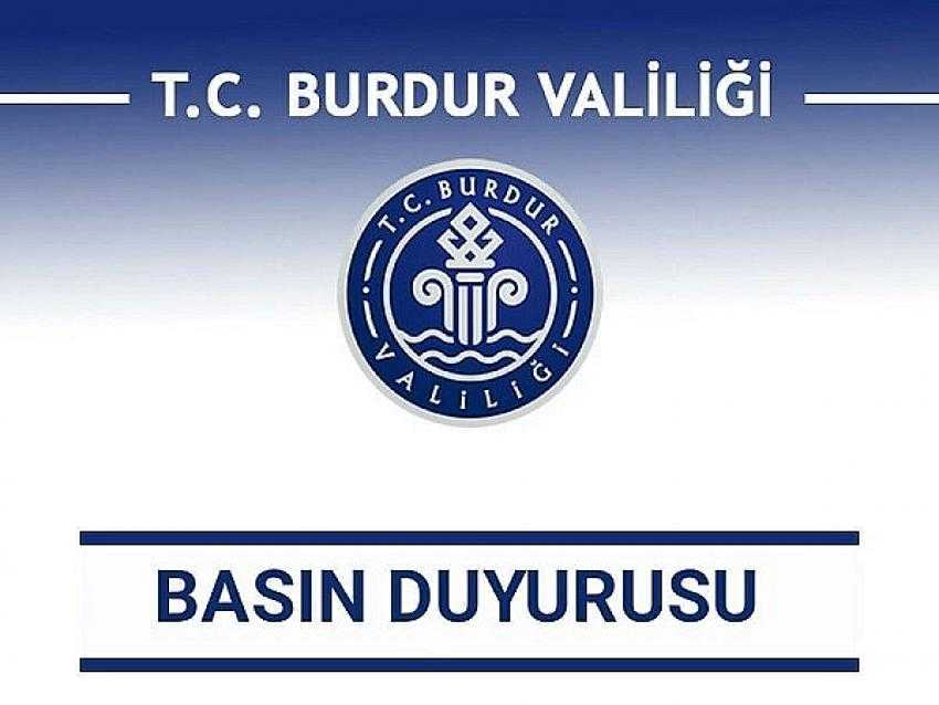 03.05.2021 TARİH VE 35 SAYILI İL UMUMİ HIFZISSIHHA KURUL KARARI