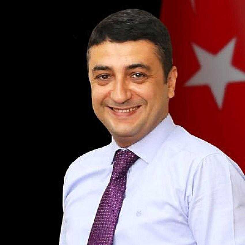 CHP Mrk. İlçe Bşk Şimşek; “kendilerine gelince mübah, ele gelince günah”