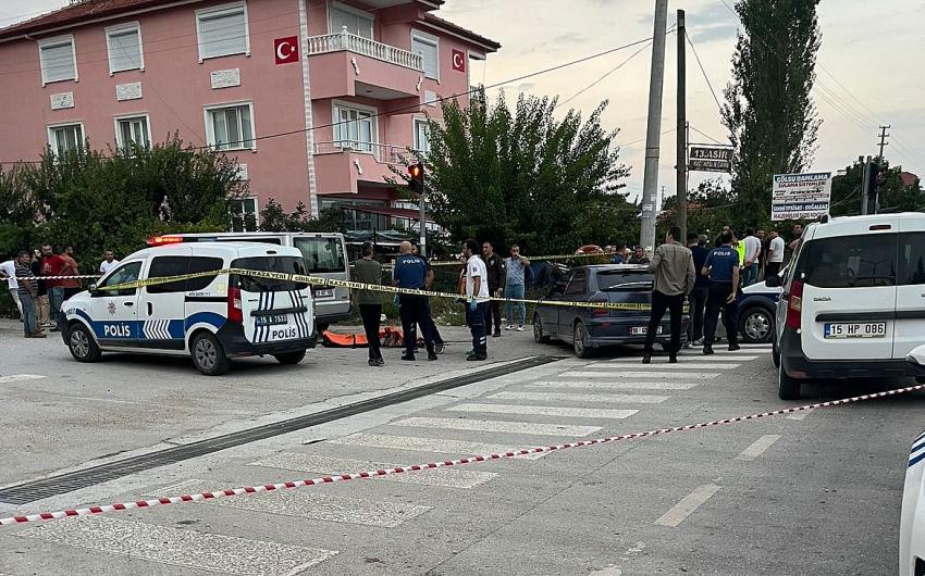 Burdur