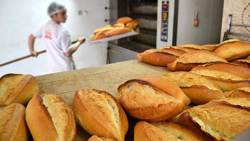 Burdur’da Ekmek Fiyatlarına Zam