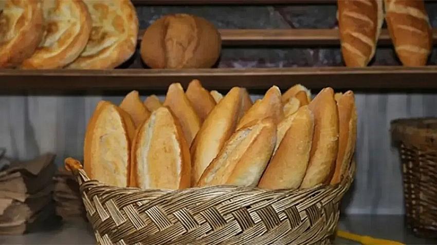 Burdur'da Bayramda Nöbetçi Fırınlar Beli Oldu