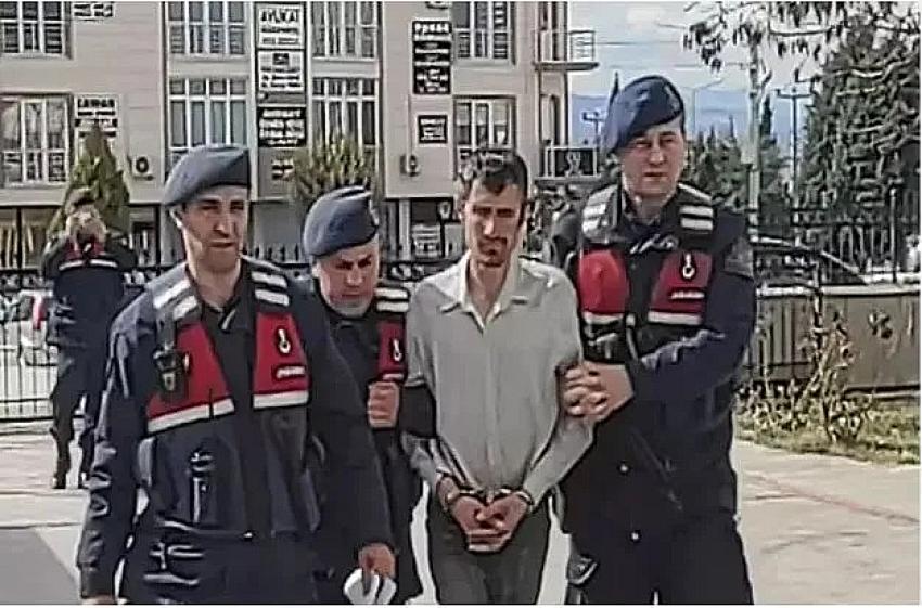 Burdur'da Abisini Öldürmüştü! Karar Açıklandı