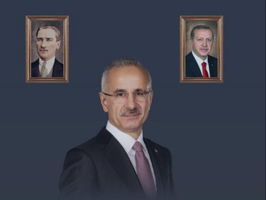Bakan Uraloğlu, Burdur