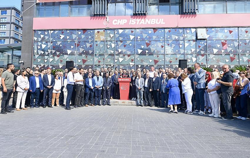 CHP’nin 102. yılında Burdur’dan sert çıkış: “Karar yok hükmündedir!”