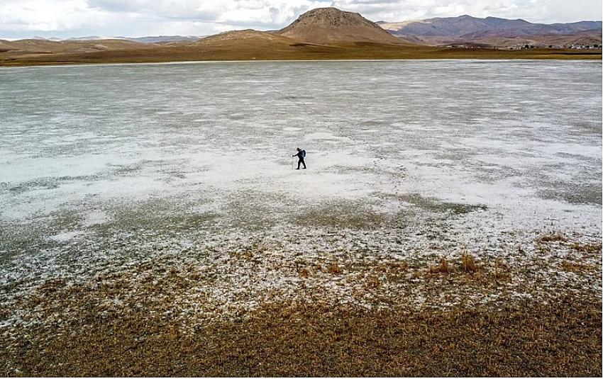Göller nasıl dolacak? Artık kritik eşik de geçildi