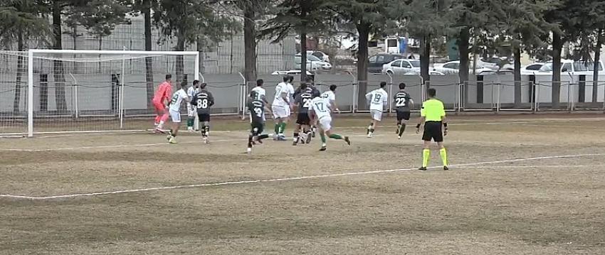 Namağlup Ereğlispor