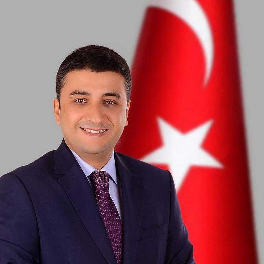 BAŞKAN ŞİMŞEK 'VATANDAŞIN MAĞDURİYETİ ORTADAN KALDIRILMALI