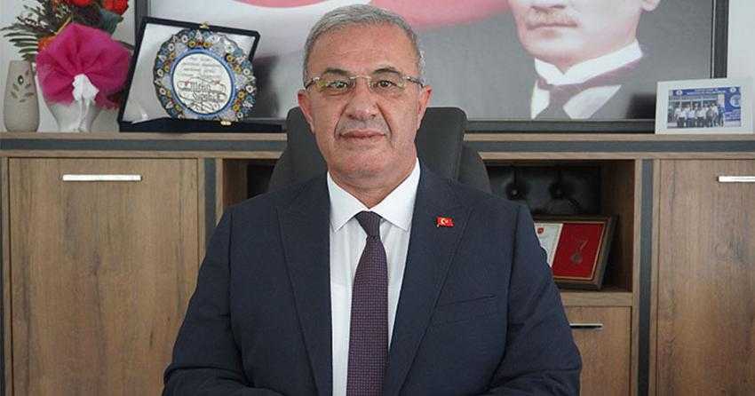 BESOB BAŞKANI METİN SİPAHİ: “MARKET GENELGESİ ESNAFI RAHATLATTI”