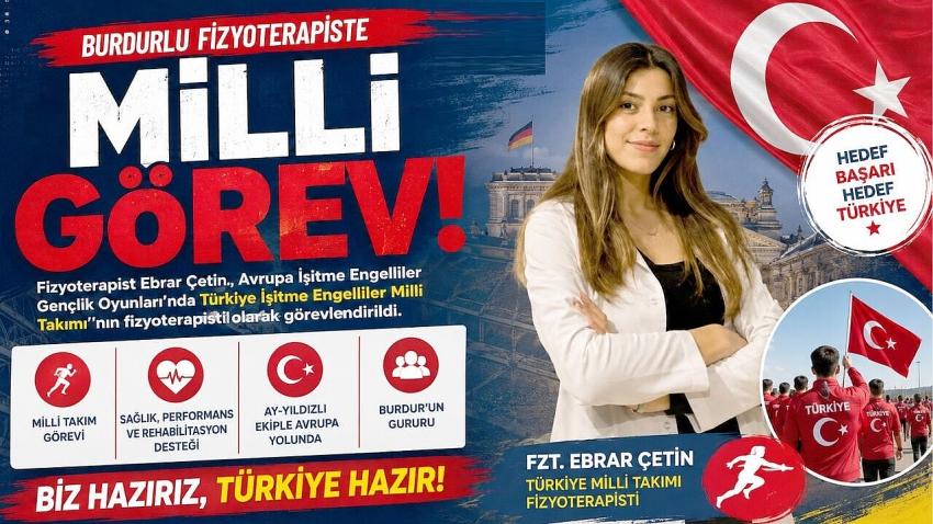 Burdur