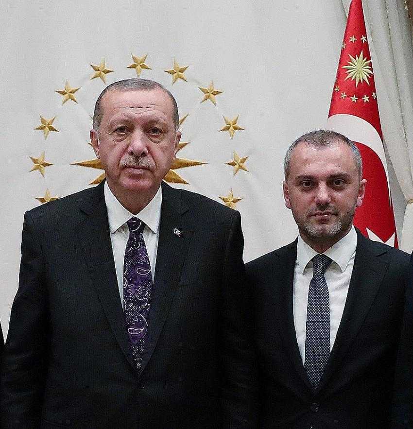 AK Parti Genel Başkan Yardımcısı Burdur'a Geliyor