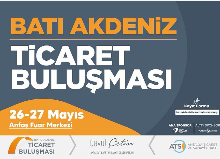 BATI AKDENİZ’DE BÖLGE DİNAMİKLERİ BULUŞUYOR