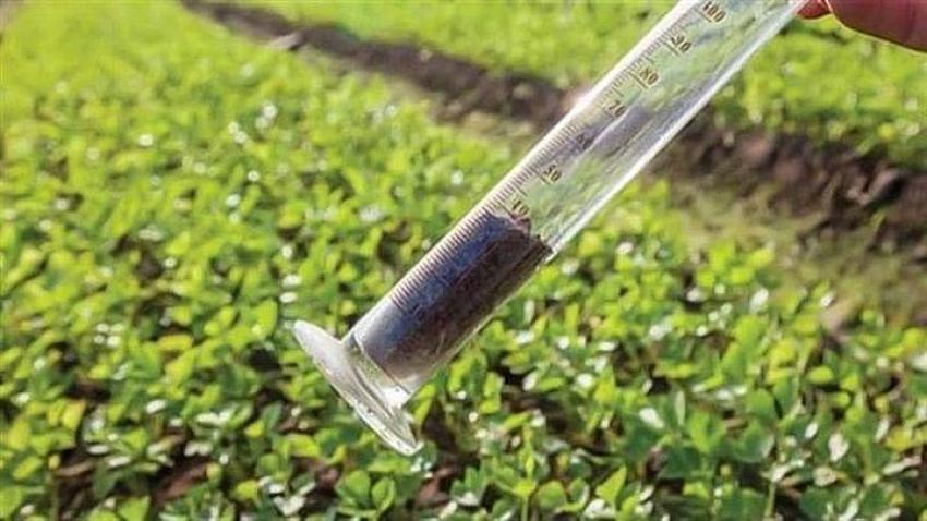 Toprak Analizi Yaptıran Çiftçiler Karlı Çıktı