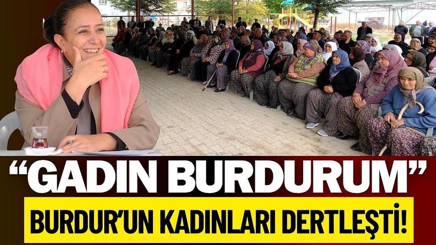 Vali Bilgihan’dan Yeşilova Köylerine Ziyaret Serisi