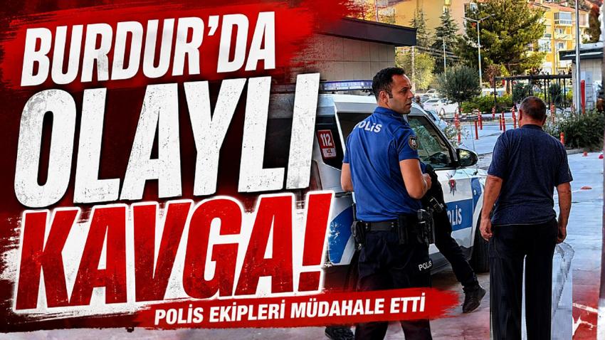 Burdur