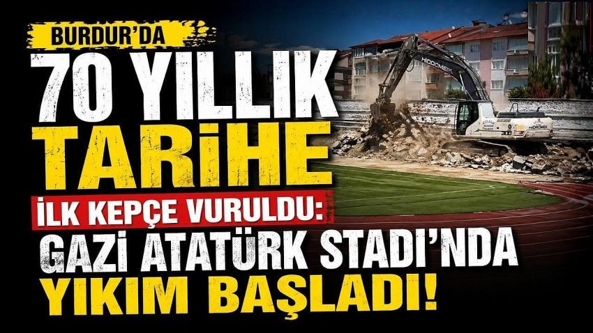 Burdur