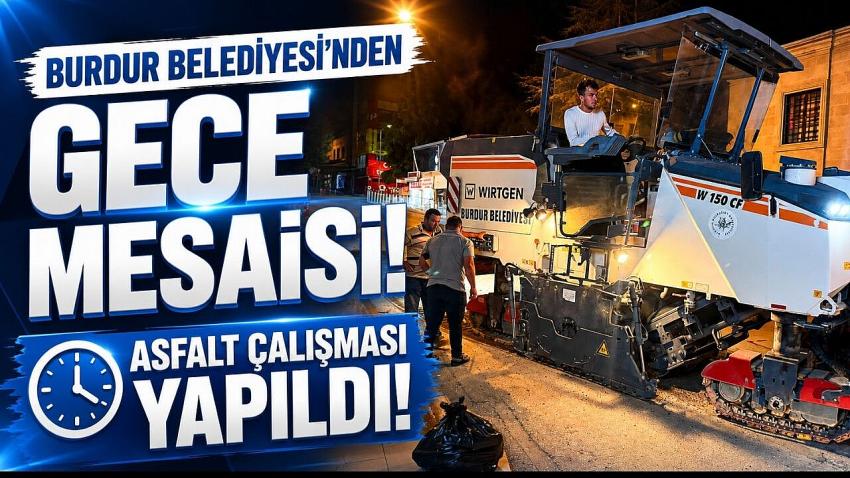 Burdur Belediyesi