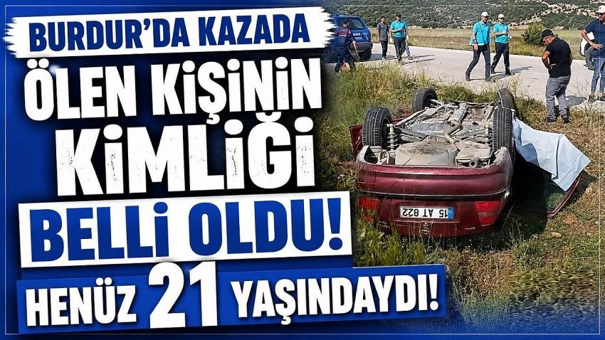 Burdur