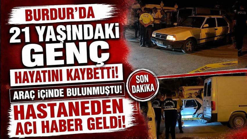 Burdur