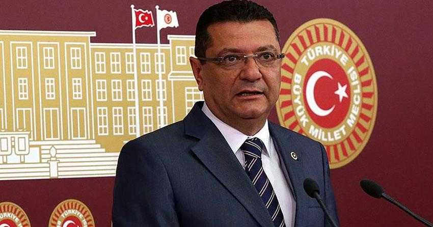 CHP BURDUR MİLLETVEKİLİ GÖKER SÜT FİYATLARINI SORDU: “ÜRETİCİDE UCUZ MARKETLERDE PAHALI”