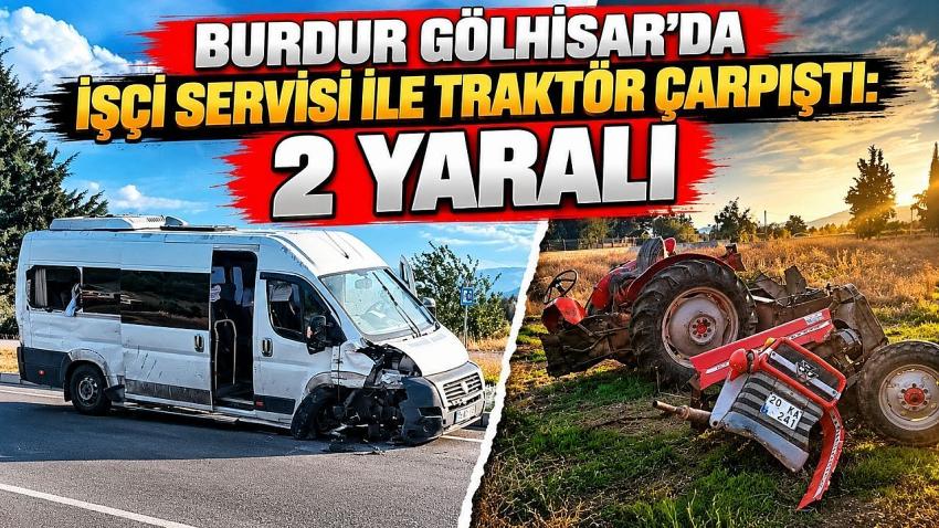 Burdur Gölhisar