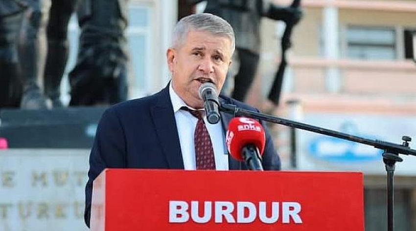 CHP’li 81 İl Başkanından Sert Tepki: “Hodri Meydan!”