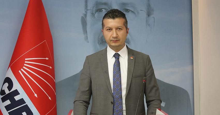 CHP’Lİ AKBULUT’TAN MÜDÜRLÜK SINAVINDA TORPİL İDDİASI