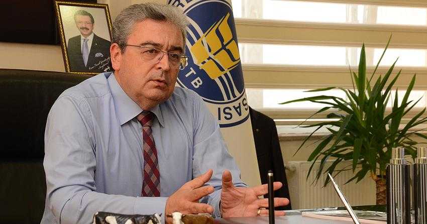 BTB BAŞKANI GÜNDÜZALP: “KAR YAĞIŞI HEM ÇİFTÇİMİZİ HEM DE BESİCİMİZİ UMUTLANDIRDI