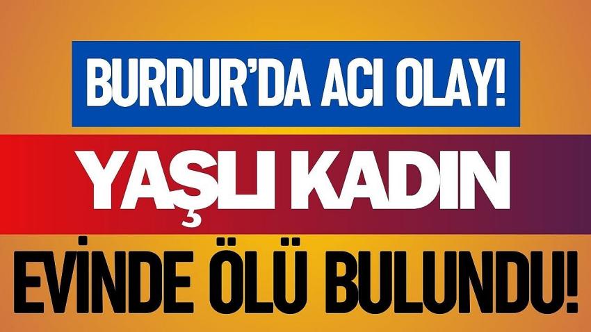 Burdur