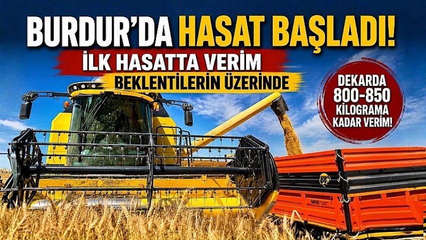 Burdur