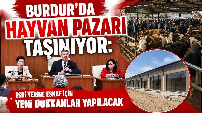 Burdur