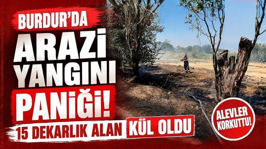 Burdur