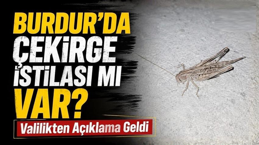 Burdur