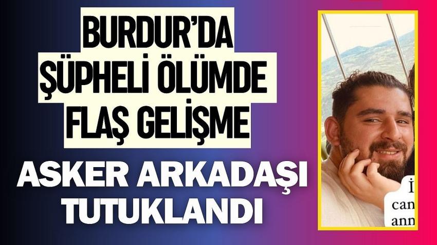 Burdur
