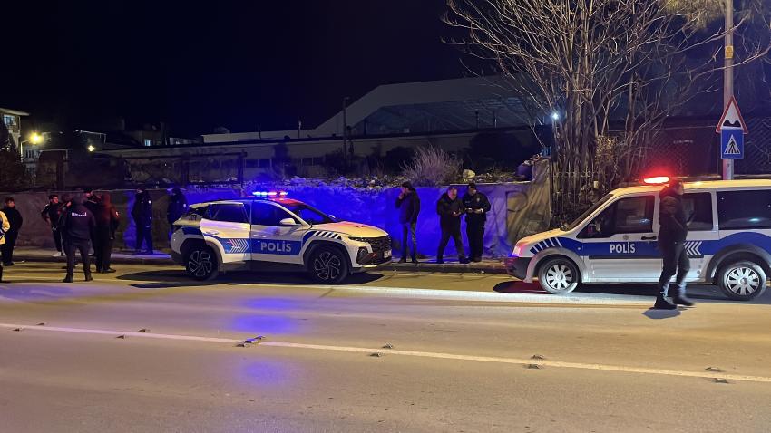 Burdur’da Gençlerin Kavgası Kanlı Bitti!