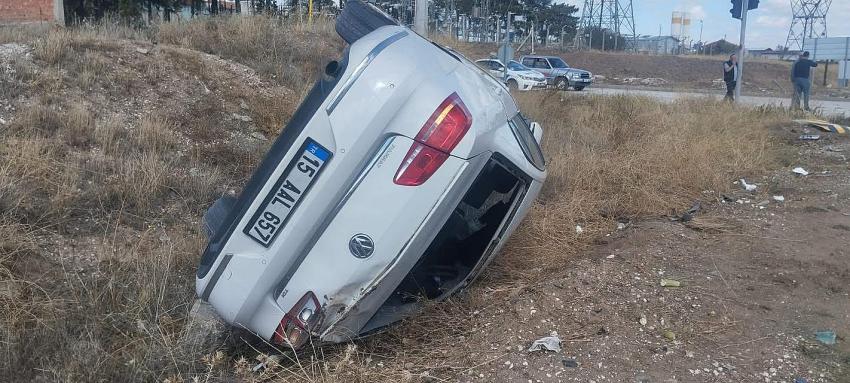 Tefenni Ölüm Kavşağında Yine Kaza: Başkan Alagöz’ten Sert Uyarı