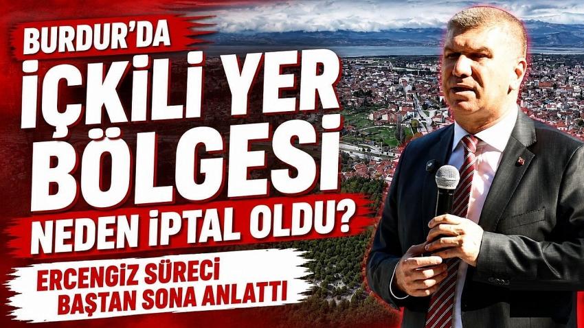 Burdur