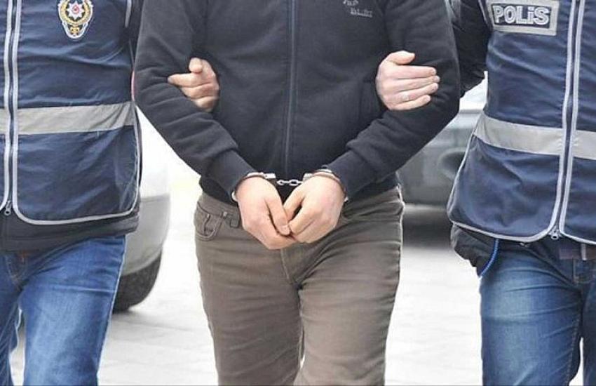 UYUŞTURUCU ALIŞVERİSİNDE SİLAHLI KAVGA 13 TUTUKLAMA
