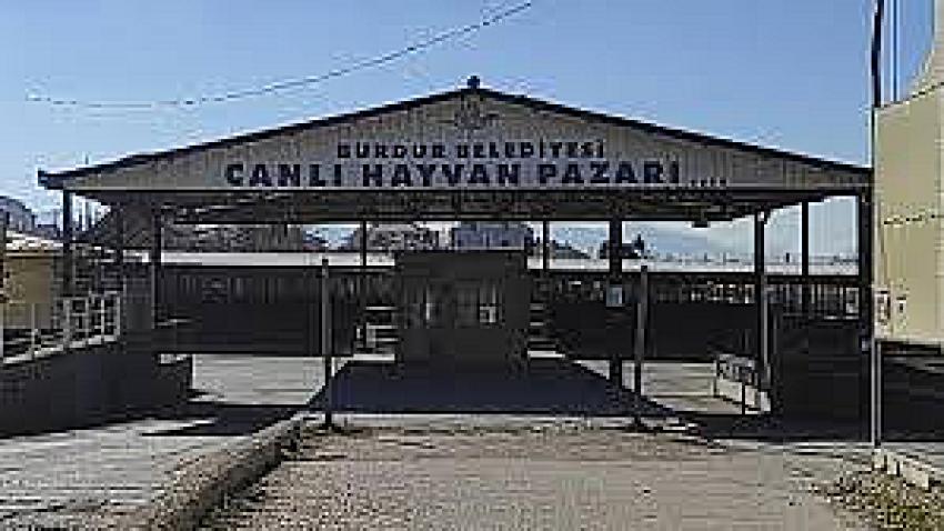 Burdur