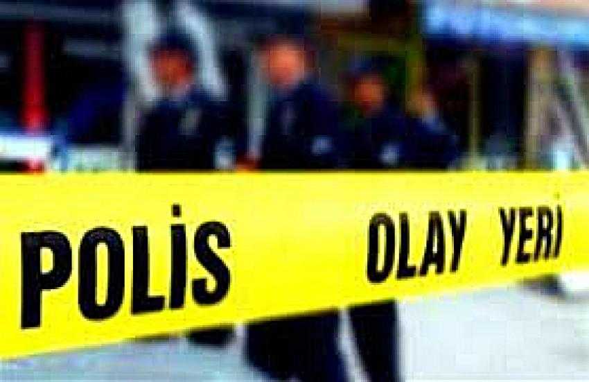 Bucak'ta 3 Çocuk Annesi Genç Kadın Evinde Ölü Bulundu