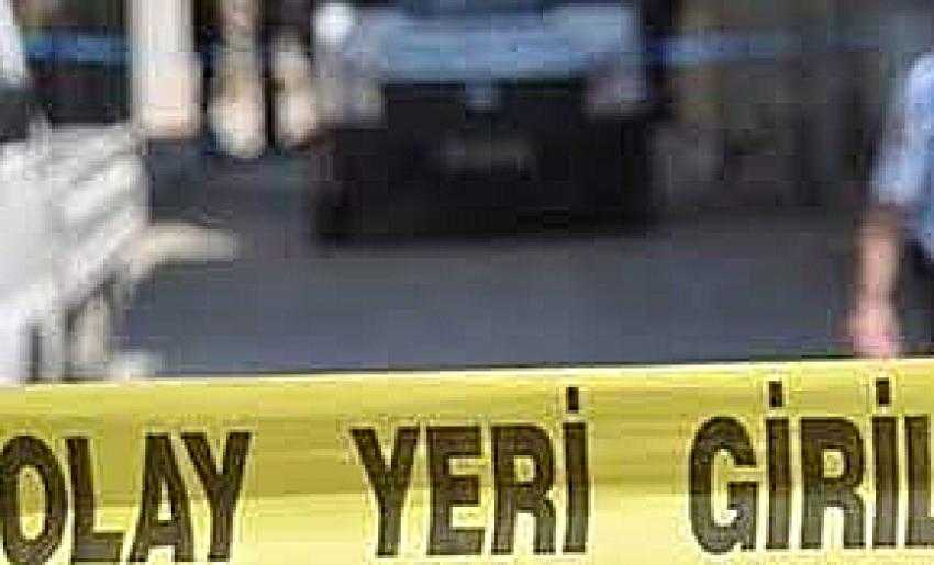 90 Yaşındaki Yaşlı Kadın evinde ölü bulundu