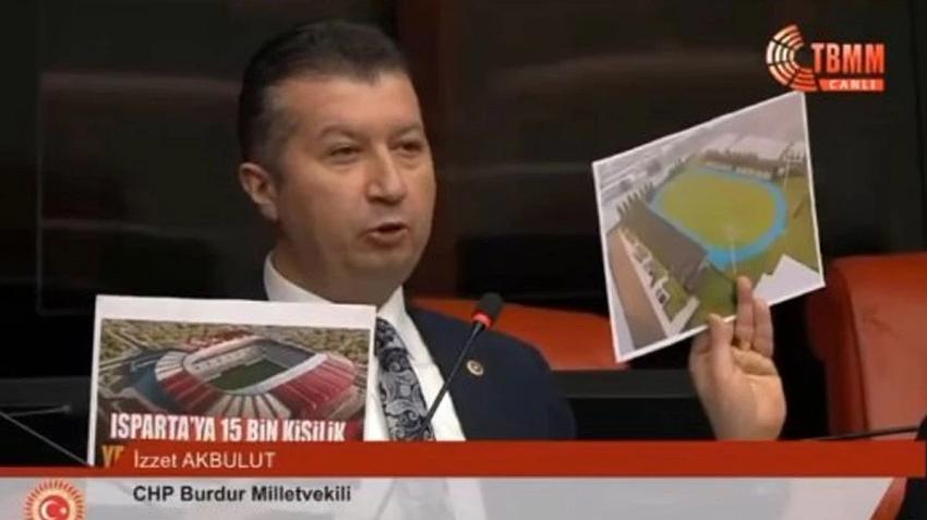 İzzet Akbulut