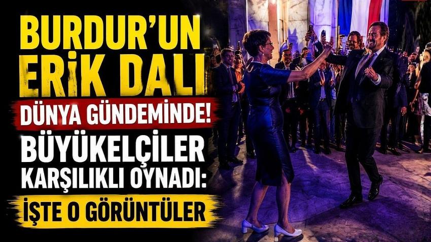 Burdur