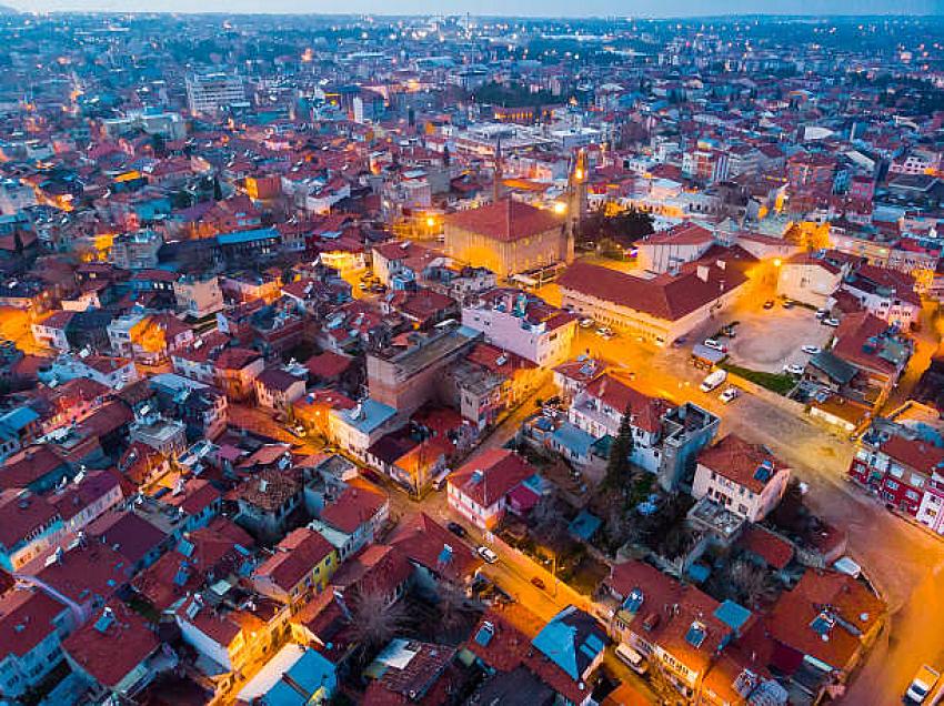 Nüfusa göre en fazla esnaf Burdur'da