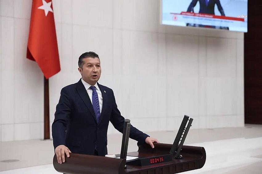 Burdur'da Bu İşin Siyaseti Yok