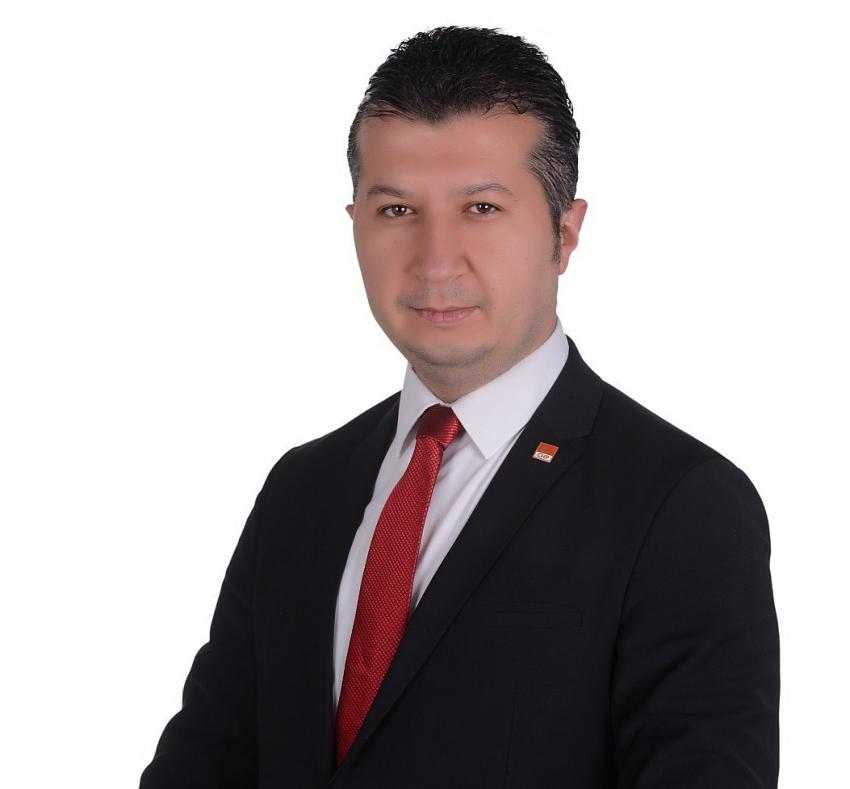 BAŞKAN AKBULUT’TAN BAYRAM MESAJI