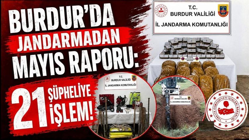 Burdur