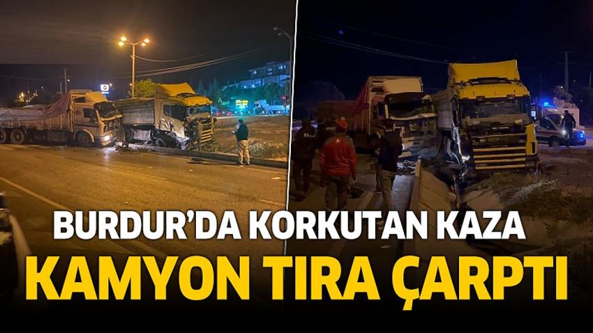 Burdur