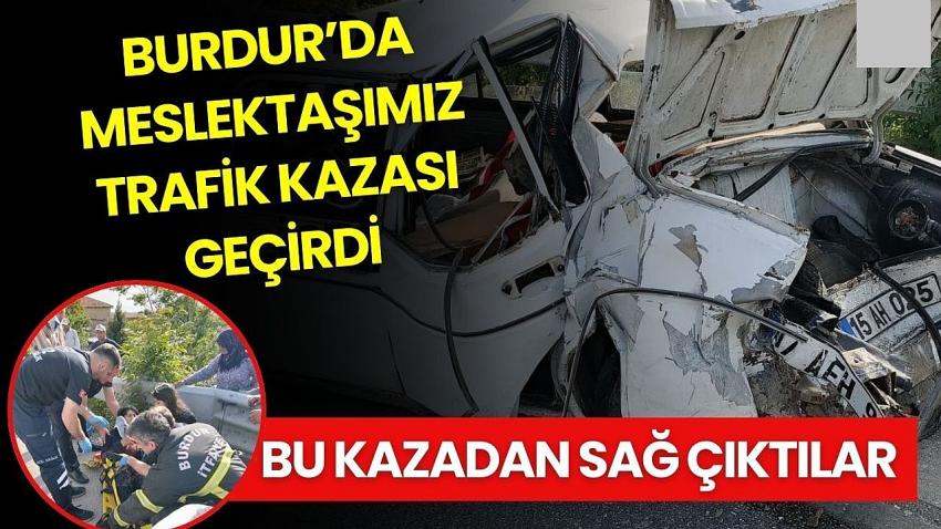 Burdur