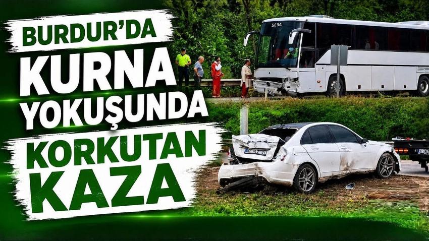 BURDUR